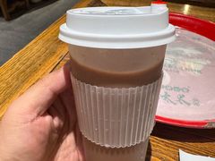 小时候喝不起的高乐高-北三老太太烧烤(人生一串上榜店)
