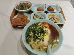 -常州银丝面馆(府琛店)