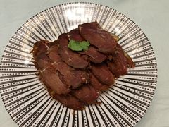 -馨方园食府·市井老南京菜