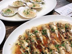 -猪肉婆私房菜(容桂总店)