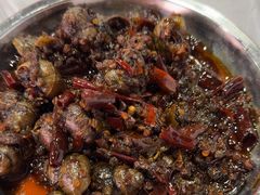 -辣螃铠盆盆蟹大排档(总店)