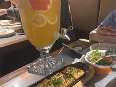 -探鱼·鲜青椒爽麻烤鱼(番禺万达店)