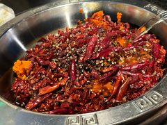 -洞亭火锅(防空洞总店)
