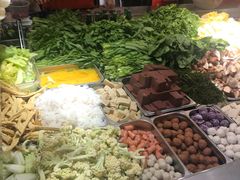 -林静小吃(复兴路店)