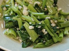 -老馆子·建德菜·山肴鱼鲜(海威新界店)