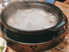 -春润大地海南椰子鸡(沙井京基百纳广场店)