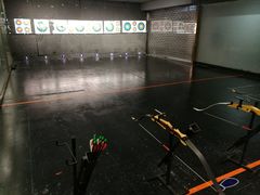 -Skay•射箭馆•弓箭娱乐(体育西店)