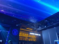 -M-MIX电音烤吧