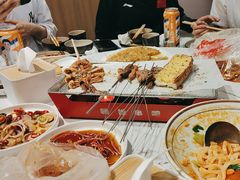 -轻松串吧(亦庄上海沙龙店)