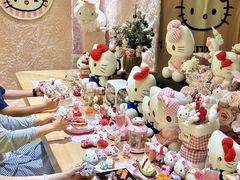 -松临·铁板烧&Omakase(神农店)