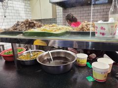 -覃肥叔桂林米粉(粮道街店)