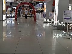-真快乐APP体验中心(西坝河店)