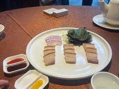 -申粤轩酒楼·三十年粤菜经典(丁香花园店)