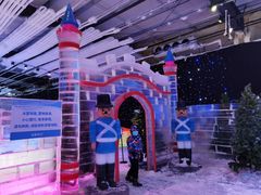 -宁波冰雪大世界(北仑区)