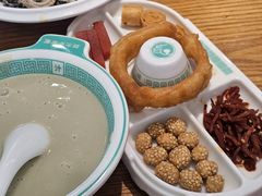 -尹三豆汁(天坛店)