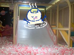 -海韵之星邮轮水会(明发商业广场店)