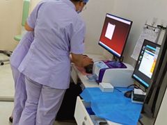 -微笑牙科口腔(三亚迎宾院区)