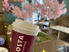 -COSTA COFFEE(上海虹口公园店)