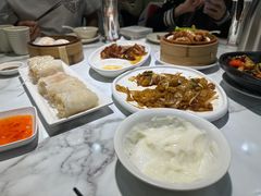 -多多旺港式茶餐厅(新区店)