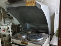 -大连旅顺潜艇博物馆