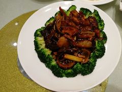 -北平小馆·烤鸭·家常菜(磨房北里店)