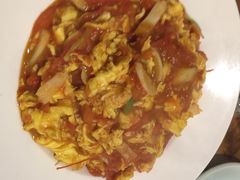 妈妈的味道-妈妈的味道(工人体育场东路店)