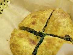 -春家·非遗手工小吃(徐汇万科广场店)