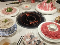 -蜀大侠火锅(总府路全国总店)