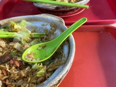 -北工大风味餐厅(北京工业大学东区店)