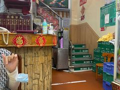 -合力居·生记路边鸡(北京路店)