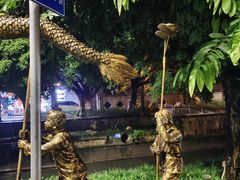 -番禺广场(市桥街道)