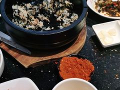 -木槿花韩式炭烤·熟成肉工坊(孙文东路店)
