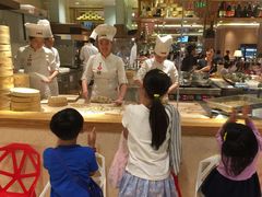 -西贝莜面村(近铁城市广场店)