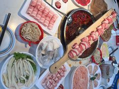 -二荆条·城市森林火锅旗舰店
