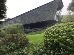 -知美术馆