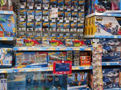 -TOYSRUS玩具反斗城(郑州熙地港店)