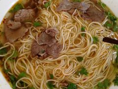 -鑫明明拉面(宁化路店)