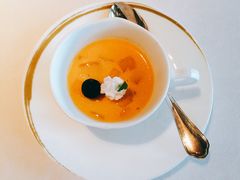 -金轩中餐厅 Jin Xuan(浦东丽思卡尔顿酒店)