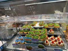 -PAOPAO Bakery&Café(港汇店)