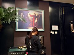 -彩虹之约•淮扬家宴(亚运村店)