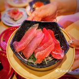 一碟10R性价比寿司🍣|他们家又出新品拉！🙌