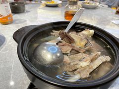 -西贝(深圳卓悦汇店)