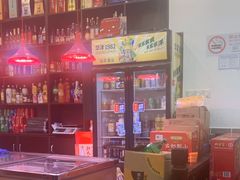 -地锅公社·现炒地锅鸡·地锅鱼·夜宵(罗锦路店)