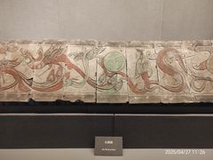 -洛阳古墓博物馆