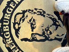 -Fergburger(皇后镇店)