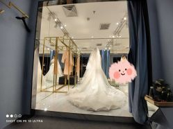 -GRACE KELLY婚纱与礼服(北京店)