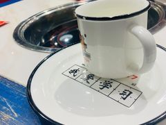 -XiaoJunGan Hotpot 钢管厂五区小郡肝火锅串串香
