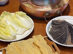 -刘老表·瓦罐汤涮肉(青云谱店)