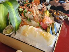 -万岛日本料理铁板烧(梅赛德斯奔驰店)
