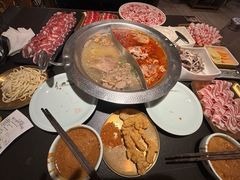 -额尔敦·品质自助(摩尔城店)